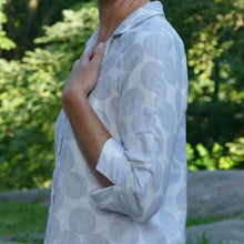 Load image into Gallery viewer, Tropicana Shirt Sewing Pattern Wardrobe By Me
