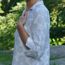 Load image into Gallery viewer, Tropicana Shirt Sewing Pattern Wardrobe By Me
