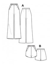 Load image into Gallery viewer, Pantalon Romero
