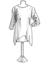 Load image into Gallery viewer, Basics Tunic
