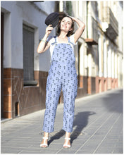 Load image into Gallery viewer, Salopette Turia

