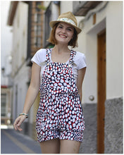 Load image into Gallery viewer, Salopette Turia
