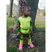 Load image into Gallery viewer, Twinkle Skirted Leggings (Skort) Pattern
