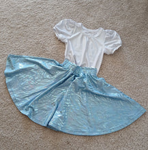 Load image into Gallery viewer, Unicorn Love Skirt
