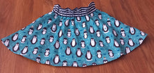 Load image into Gallery viewer, Unicorn Love Skirt
