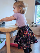 Load image into Gallery viewer, Unicorn Love Skirt
