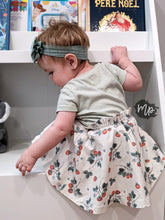 Load image into Gallery viewer, Unicorn Love Skirt
