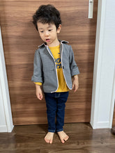 Load image into Gallery viewer, Upcycled Blazer Sewing Pattern
