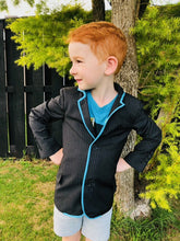 Load image into Gallery viewer, Upcycled Blazer Sewing Pattern
