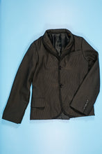 Load image into Gallery viewer, Upcycled Blazer Sewing Pattern
