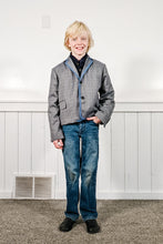 Load image into Gallery viewer, Upcycled Blazer Sewing Pattern
