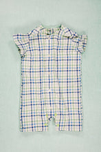 Load image into Gallery viewer, Upcycled Men's Shirt Romper, Dress, and Shirt Sewing Pattern
