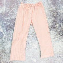 Load image into Gallery viewer, upcycled shorts, pants, and bloomers pdf sewing pattern
