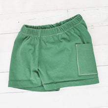 Load image into Gallery viewer, upcycled shorts, pants, and bloomers pdf sewing pattern
