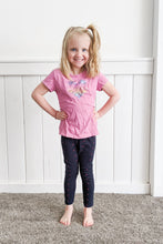 Load image into Gallery viewer, Upcycled T-Shirt Leggings and Shorts PDF Sewing Pattern
