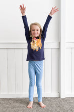 Load image into Gallery viewer, Upcycled T-Shirt Leggings and Shorts PDF Sewing Pattern
