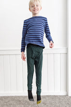 Load image into Gallery viewer, Upcycled T-Shirt Leggings and Shorts PDF Sewing Pattern
