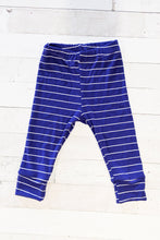 Load image into Gallery viewer, Upcycled T-Shirt Leggings and Shorts PDF Sewing Pattern
