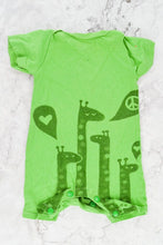 Load image into Gallery viewer, Upcycled T-Shirt Romper and Dress Sewing Pattern
