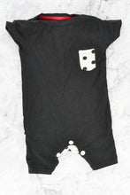 Load image into Gallery viewer, Upcycled T-Shirt Romper and Dress Sewing Pattern
