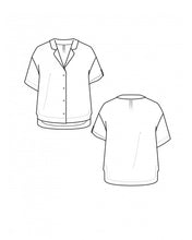 Load image into Gallery viewer, Chemise Vera
