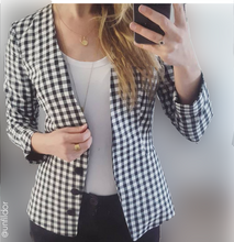 Load image into Gallery viewer, Veste Ginger
