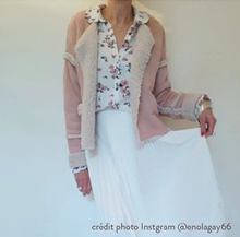Load image into Gallery viewer, Veste Monet - Débutant

