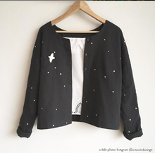 Load image into Gallery viewer, Veste Monet - Débutant
