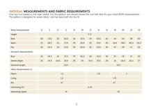 Load image into Gallery viewer, Amelia Bomber Jacket sewing pattern Wardrobe By Me
