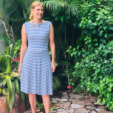 Load image into Gallery viewer, Asta Dress sewing pattern Wardrobe By Me
