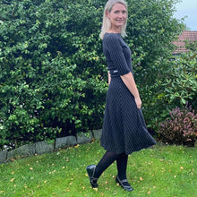 Load image into Gallery viewer, Asta Dress sewing pattern Wardrobe By Me
