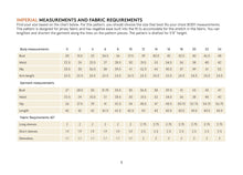 Load image into Gallery viewer, Asta Dress sewing pattern Wardrobe By Me
