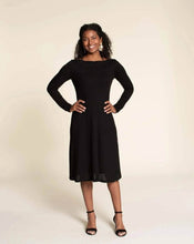 Load image into Gallery viewer, Asta Dress sewing pattern Wardrobe By Me
