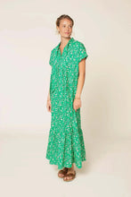 Load image into Gallery viewer, Aurora Dress Sewing Pattern Wardrobe By Me
