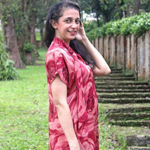 Load image into Gallery viewer, Aurora Dress Sewing Pattern Wardrobe By Me
