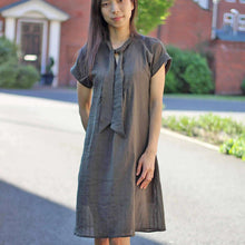 Load image into Gallery viewer, Aurora Dress Sewing Pattern Wardrobe By Me
