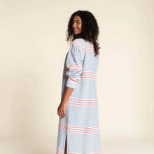 Load image into Gallery viewer, Big Shirt Sewing Pattern Wardrobe By Me
