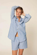 Load image into Gallery viewer, Boxer shorts sewing pattern Wardrobe By Me
