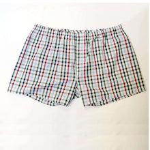 Load image into Gallery viewer, Boxer shorts sewing pattern Wardrobe By Me
