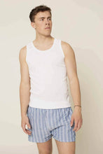 Load image into Gallery viewer, Boxer shorts sewing pattern Wardrobe By Me

