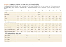 Load image into Gallery viewer, Boxy Shirt sewing pattern Wardrobe By Me
