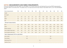 Load image into Gallery viewer, Boxy Shirt sewing pattern Wardrobe By Me
