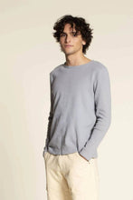 Load image into Gallery viewer, Breton Shirt sewing pattern Wardrobe By Me
