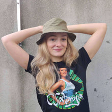 Load image into Gallery viewer, Bucket Hat sewing pattern Wardrobe By Me
