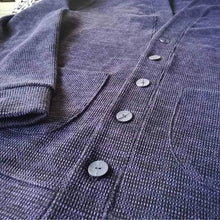 Load image into Gallery viewer, Cardigan Sewing Pattern Wardrobe By Me
