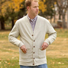 Load image into Gallery viewer, Cardigan Sewing Pattern Wardrobe By Me
