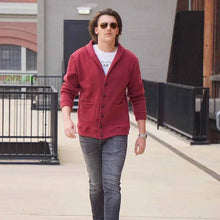 Load image into Gallery viewer, Cardigan Sewing Pattern Wardrobe By Me
