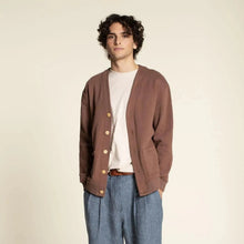 Load image into Gallery viewer, Cardigan Sewing Pattern Wardrobe By Me
