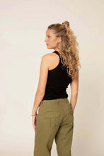Load image into Gallery viewer, Cargo pants sewing pattern
