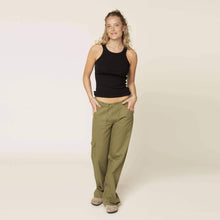 Load image into Gallery viewer, Cargo pants sewing pattern

